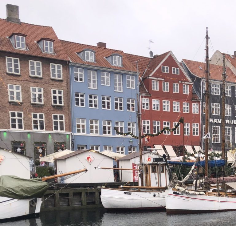 Copenhagen, Denmark