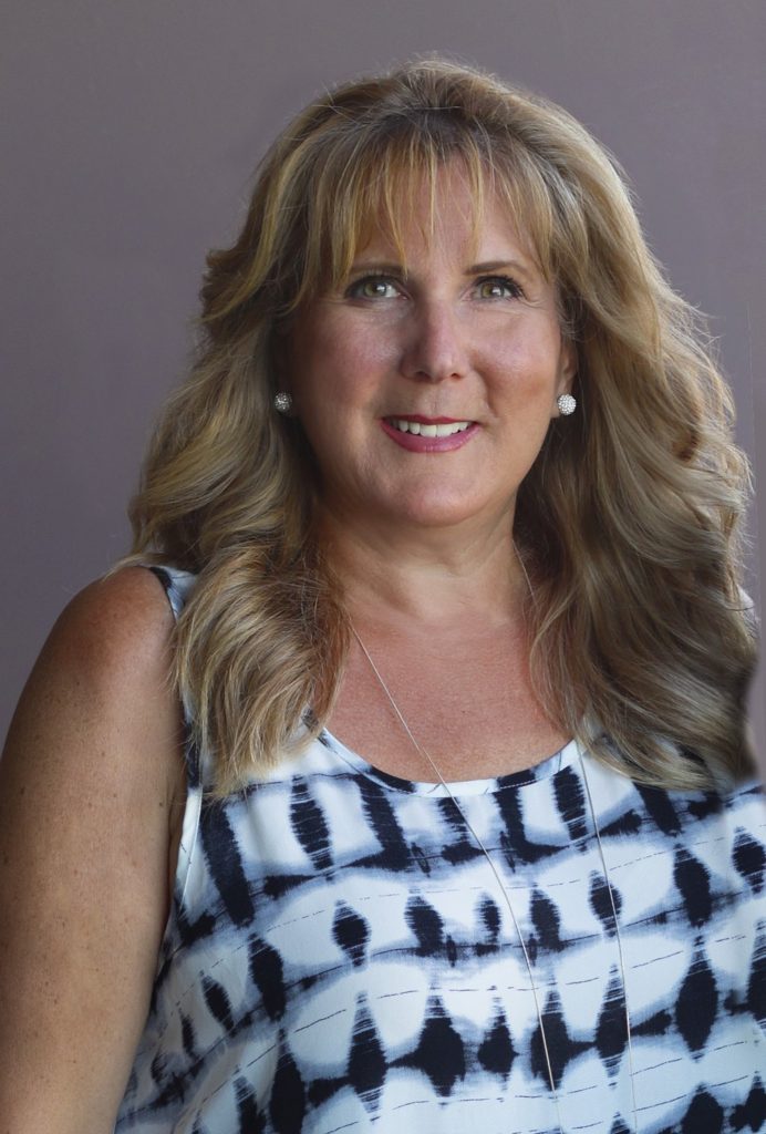 Coreen Hildebrand