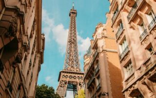 Credit: Jian Ordonez, 10 of the best things to do in Paris