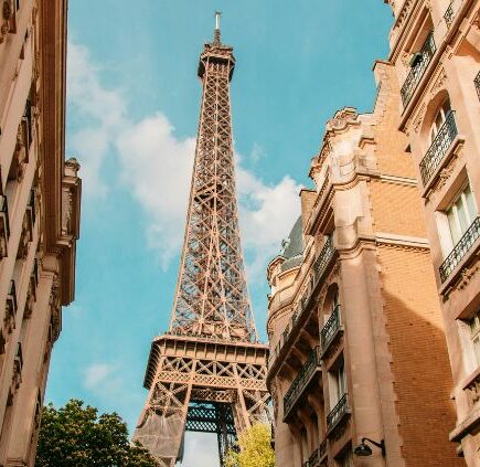 Credit: Jian Ordonez, 10 of the best things to do in Paris