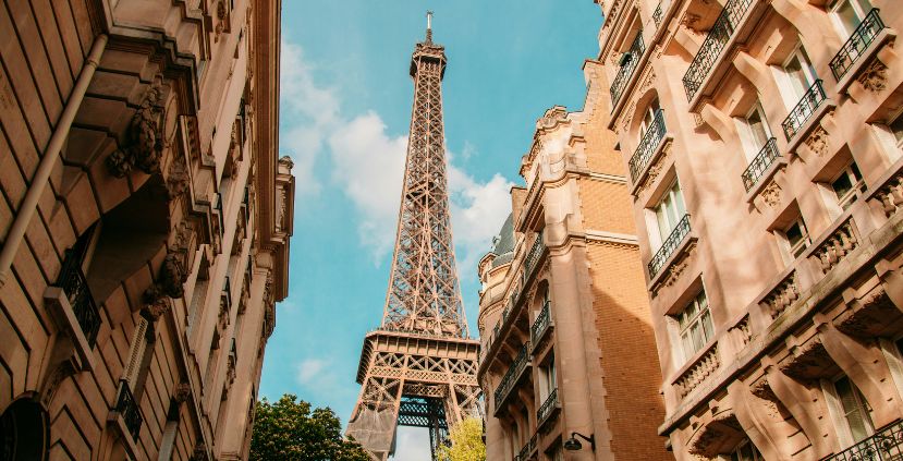 Credit: Jian Ordonez, 10 of the best things to do in Paris