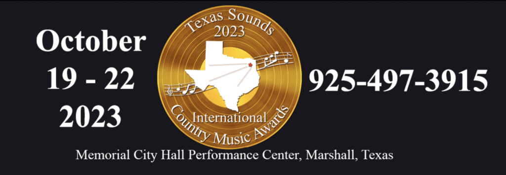 Texas Sounds 2023