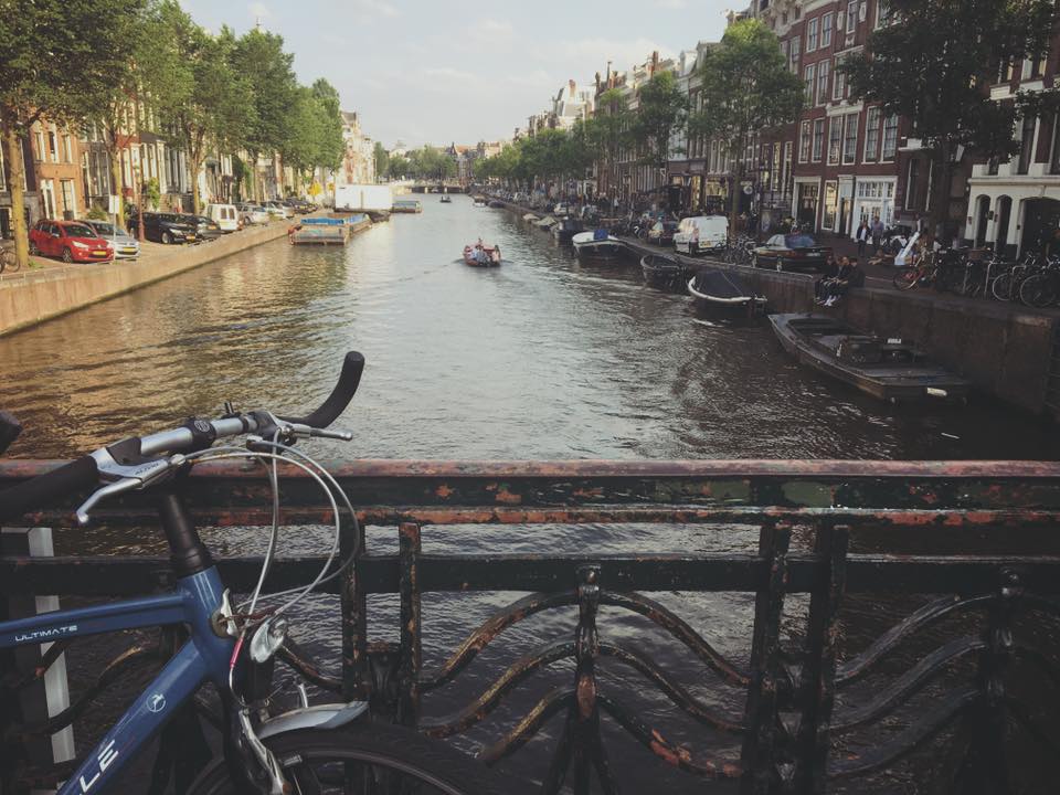 Amsterdam, The Netherlands