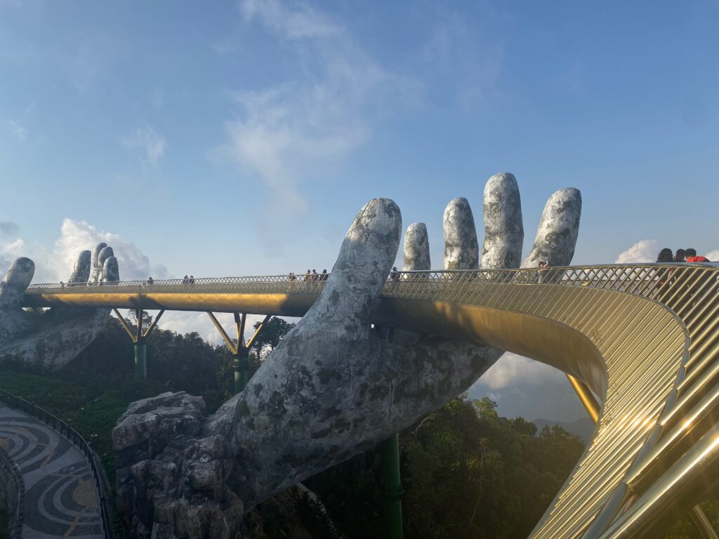Sun World - Ba Na Hills