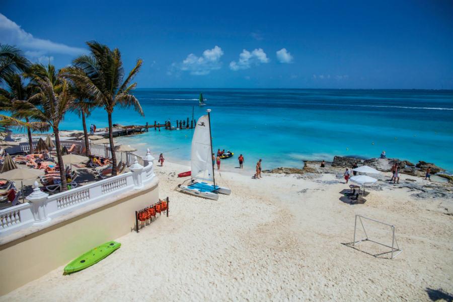 Photograph courtesy of RIU.com