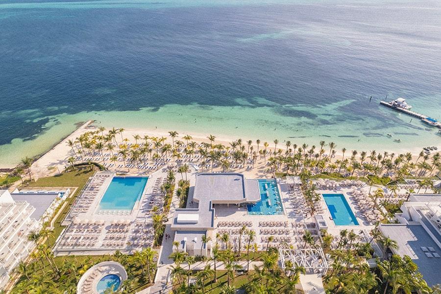 Photograph courtesy of RIU.com