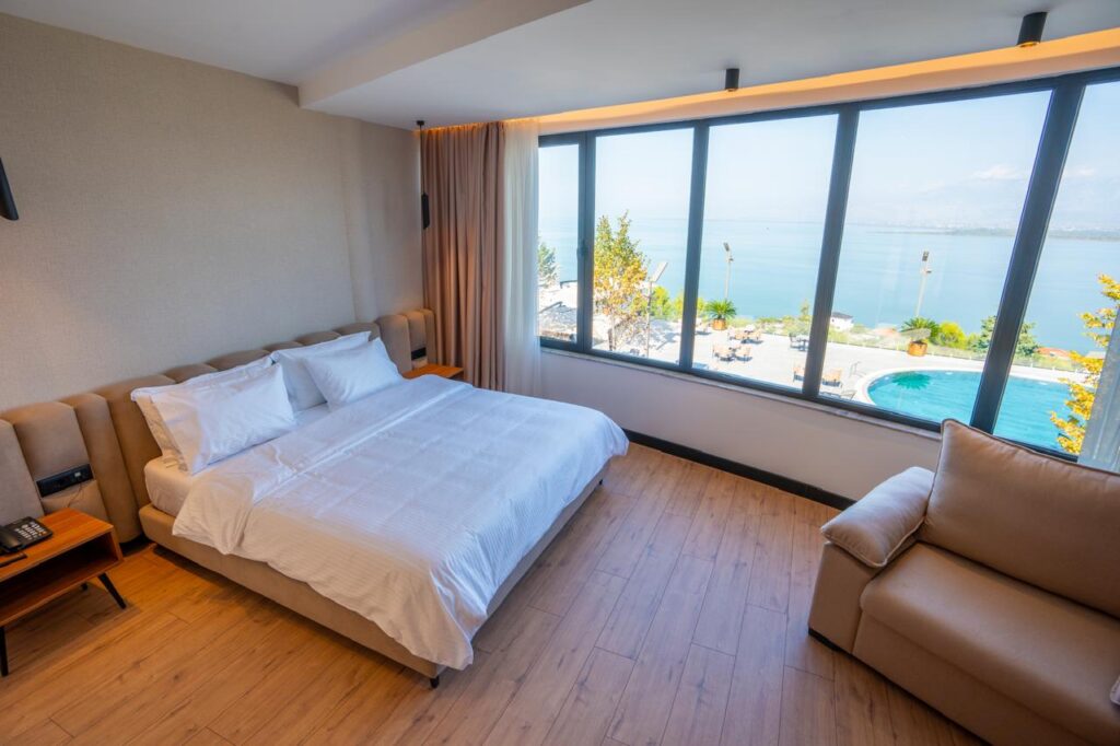 Duomo Resort, Shkoder