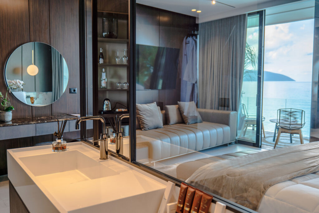 Miramar Boutique Hotel, Vlora