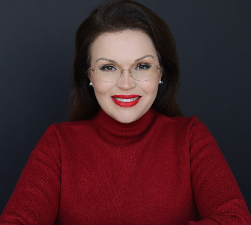 Nevila Dudaj