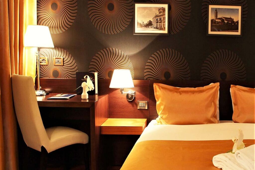 Tirana International Hotel