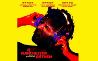 A Manchester Anthem