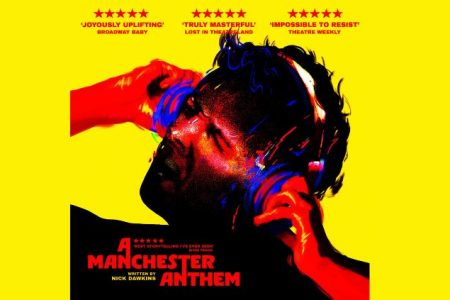 A Manchester Anthem
