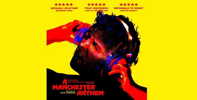 A Manchester Anthem