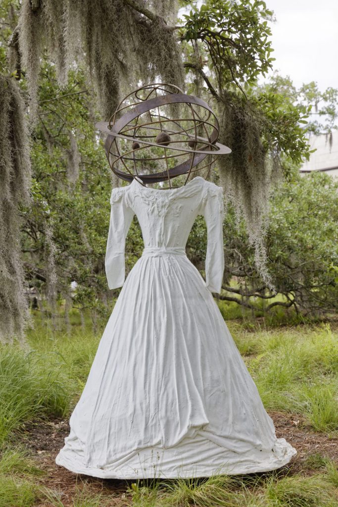 Kiefer, Anselm: Ptolemaïs Photography credit: New Orleans Museum of Art.