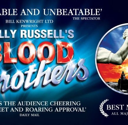 Blood Brothers UK Tour