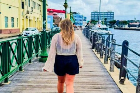 Bridgetown, Barbados in one day 6 amazing things to see and do