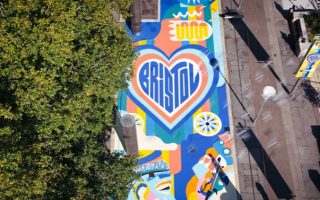 Oshii - Our Common Ground - Credit: Under the Wing