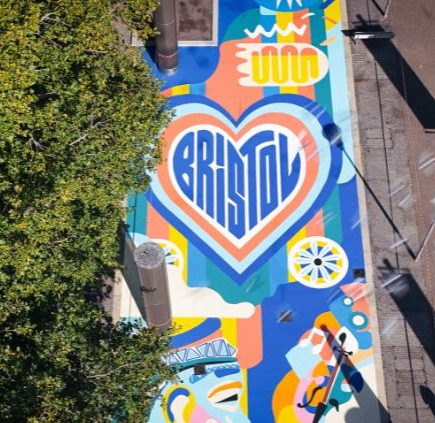 Oshii - Our Common Ground - Credit: Under the Wing