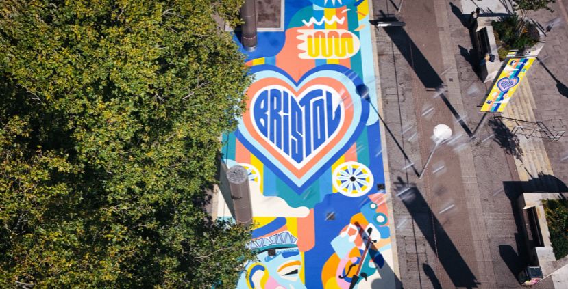 Oshii - Our Common Ground - Credit: Under the Wing