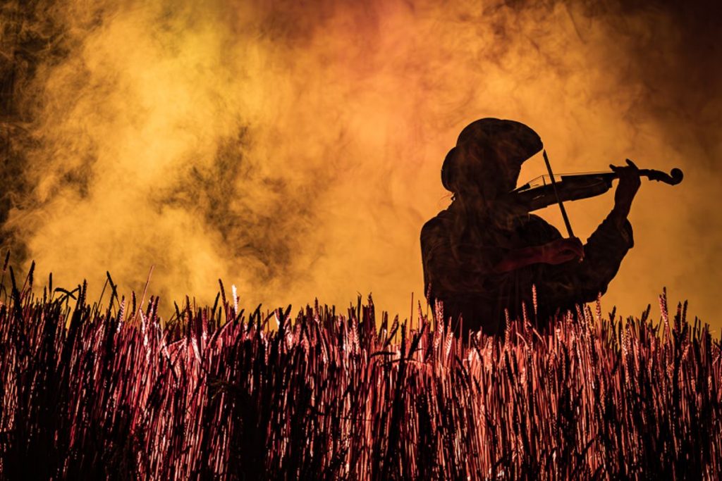 Credit: Fiddler on the Roof Official UK Website