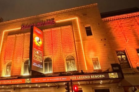A theatre lover’s guide to the best hotels near Manchester’s Palace Theatre (1)