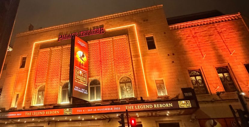 A theatre lover’s guide to the best hotels near Manchester’s Palace Theatre (1)