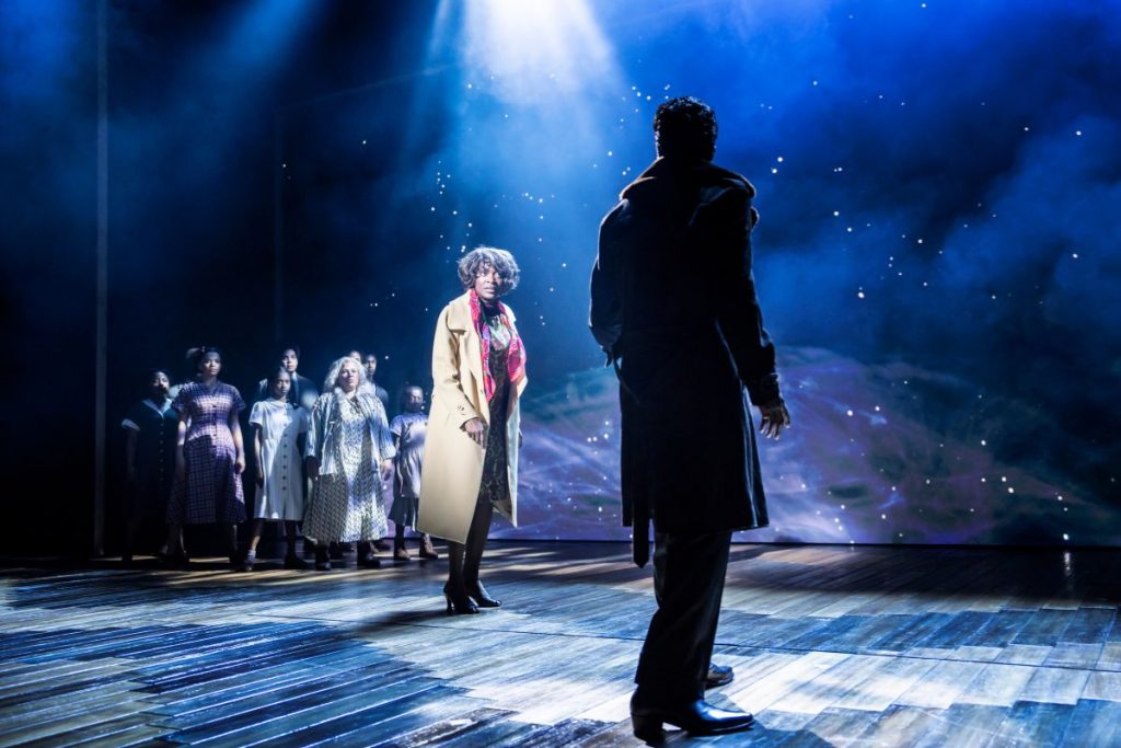 TINA - The Tina Turner Musical