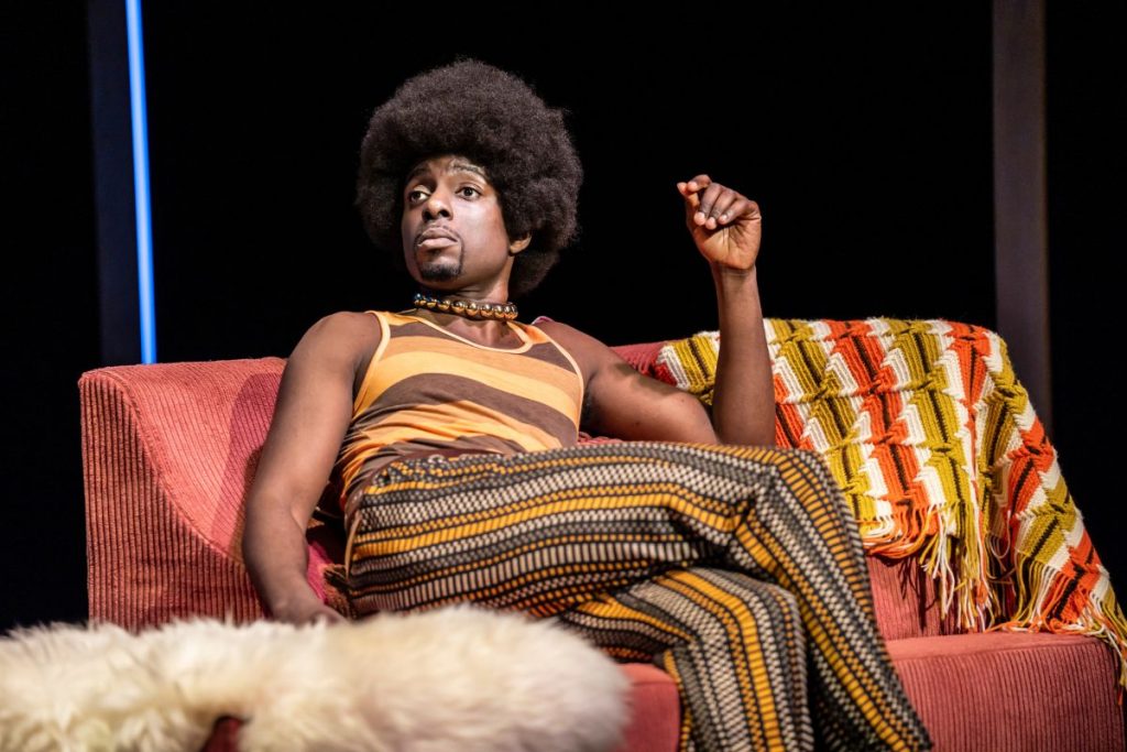 TINA - The Tina Turner Musical - Ike Turner