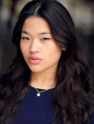 Julianne Pundan as Kim