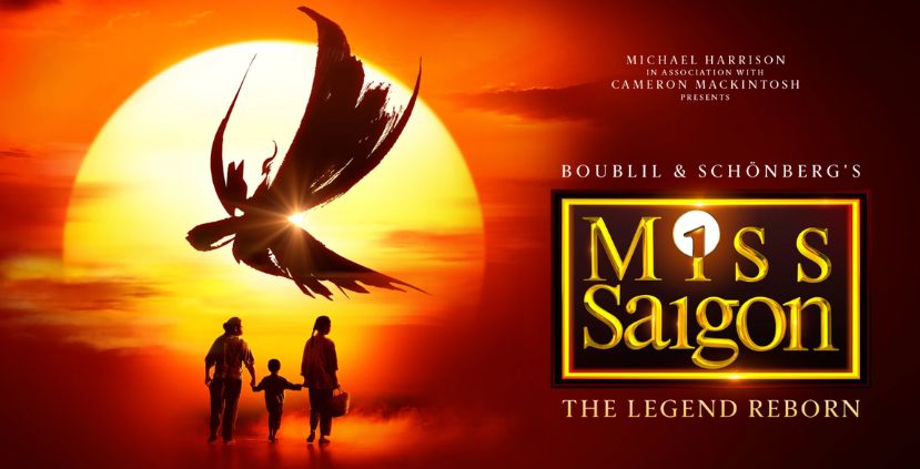 Miss Saigon Review