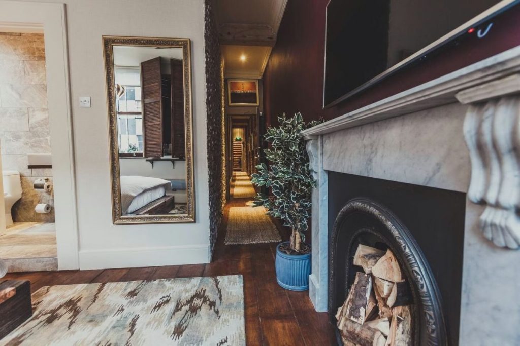 The Cow Hollow Hotel, Northern Quarter