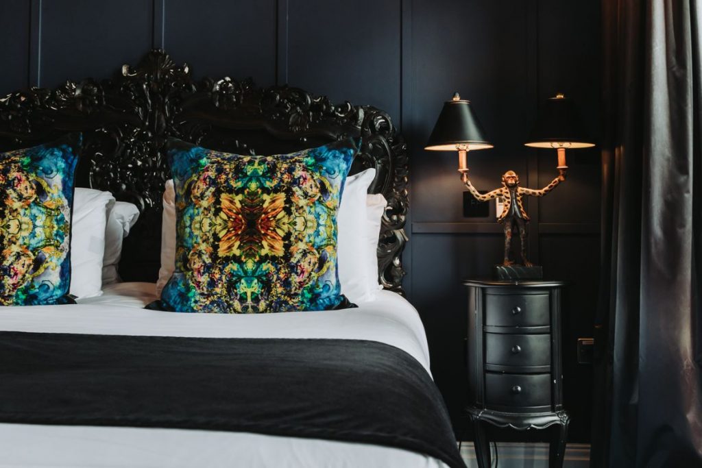 Velvet Hotel Bar & Brasserie, Canal Street