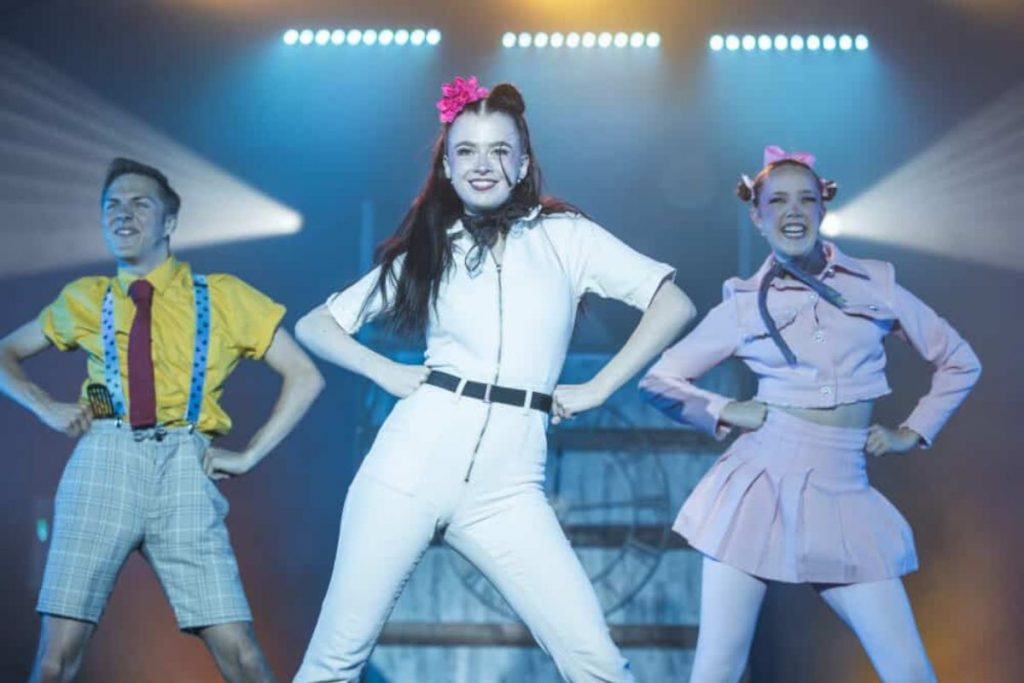 Credit: Performers College