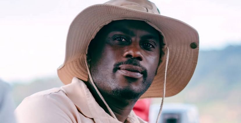 Alex Atuheire X Magenta Adventures