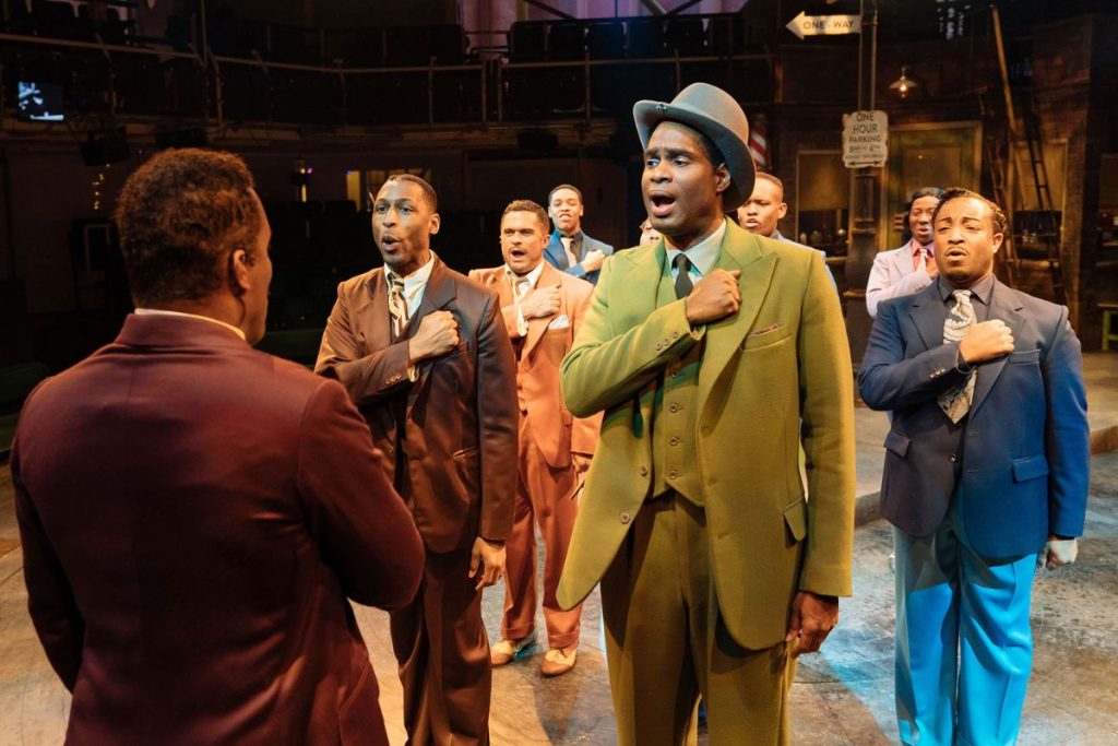 Credit: Royal Exchange Theatre