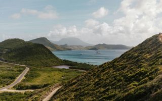 Photo by Julia Volk httpswww.pexels.comphotogreen-mountains-near-the-ocean-5769589