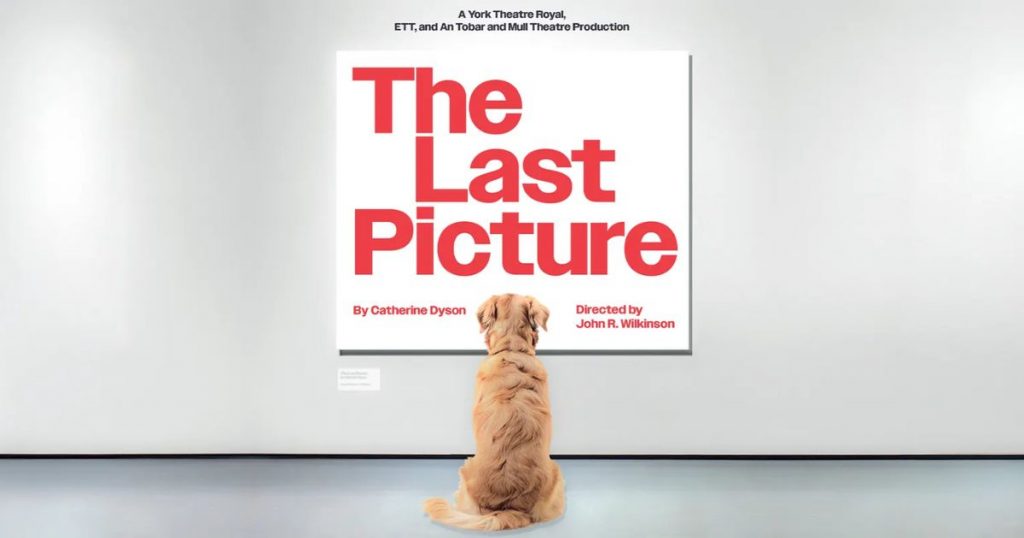 The Last Picture at HOME MCR