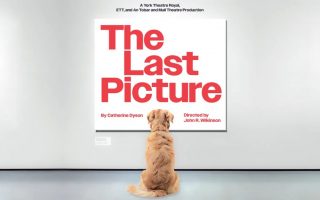 The Last Picture at HOME MCR