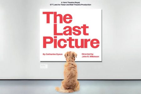 The Last Picture at HOME MCR