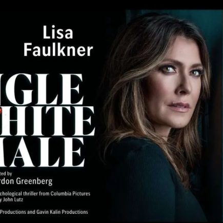 Single White Female