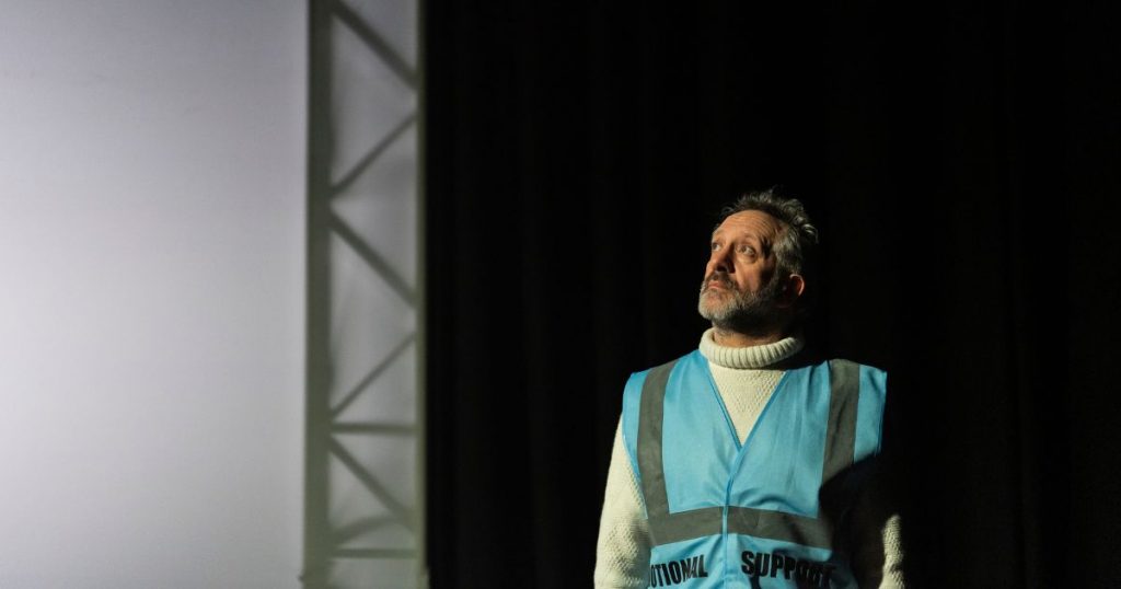 The Last Picture - Production Photography (3)