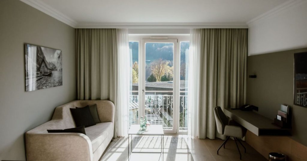 Credit - Hotel Edelweiss Berchtesgaden