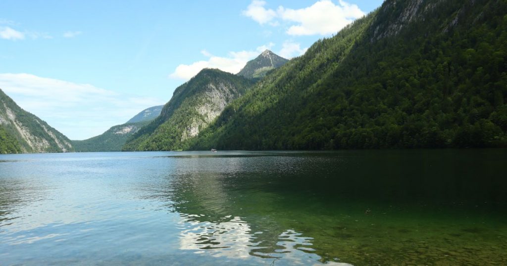 Lake Königssee