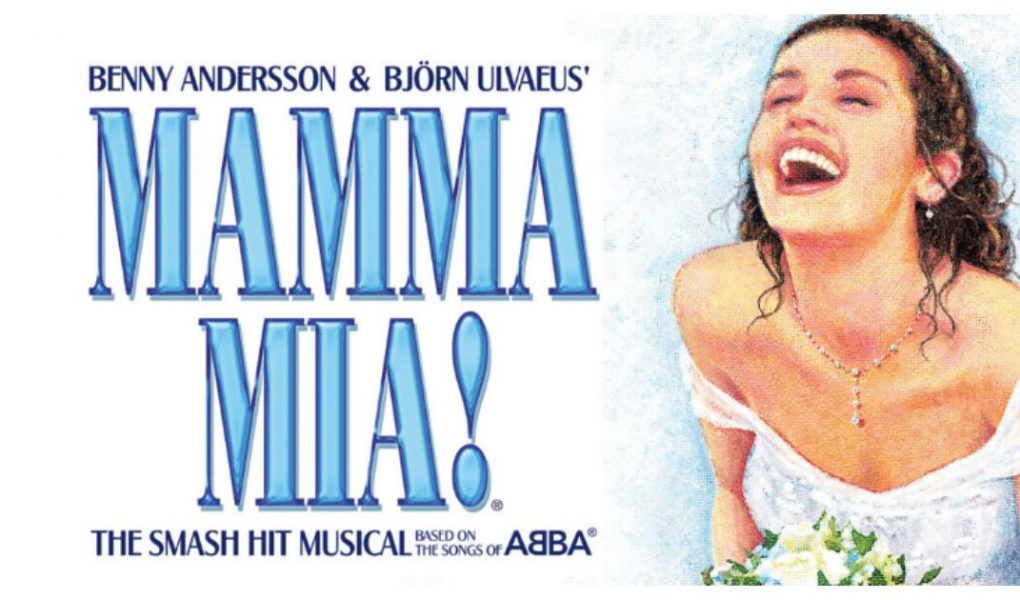 Mamma Mia! UK Tour Review