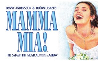 Mamma Mia! UK Tour Review