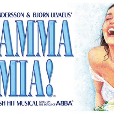 Mamma Mia! UK Tour Review