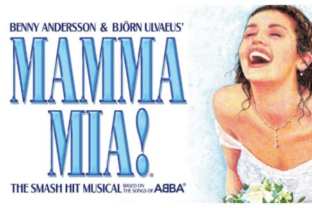 Mamma Mia! UK Tour Review