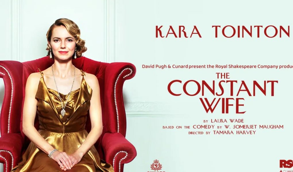 The Constant Wife - Theatre Review