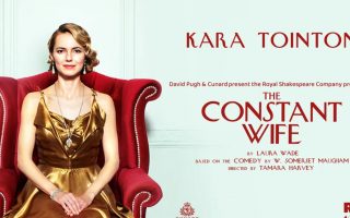 The Constant Wife - Theatre Review