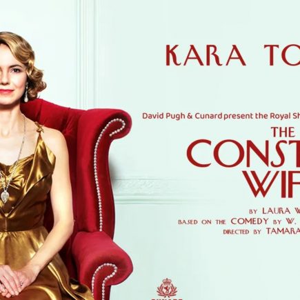 The Constant Wife - Theatre Review